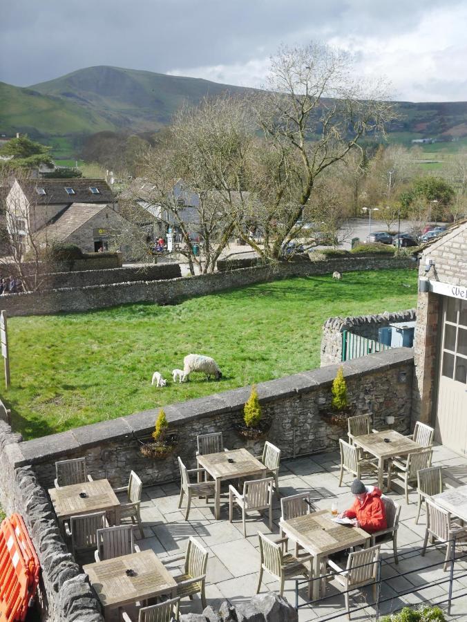 Bulls Head, Castleton Hotel Castleton  Exterior photo